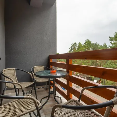 Nele Apartment Zlatibor