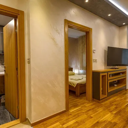 Apartment Nele Zlatibor