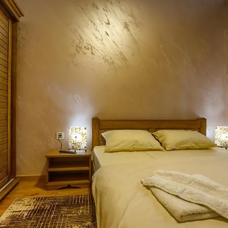 Nele Apartment