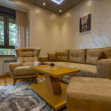 Nele Apartment Zlatibor