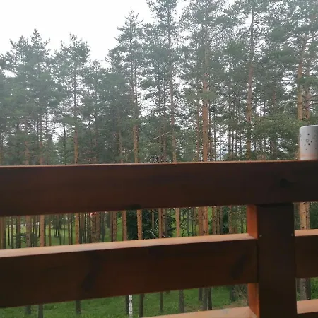 Nele Apartment *