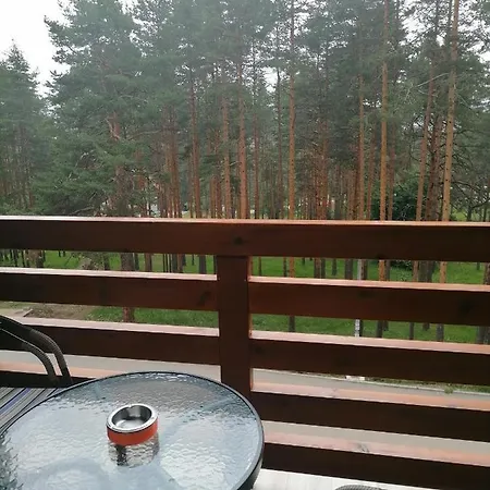 Nele Apartment *