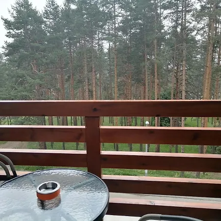 Nele Apartment Zlatibor
