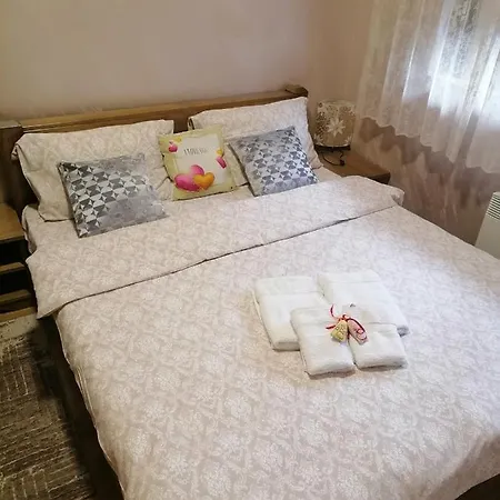 Apartment Nele Zlatibor