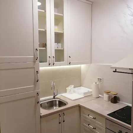 Nele Apartment Zlatibor