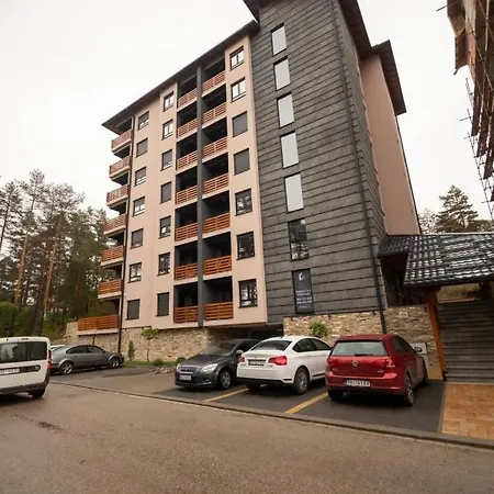 Apartment Nele